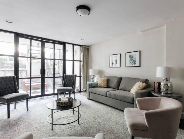 The Ritz-Carlton Santiago